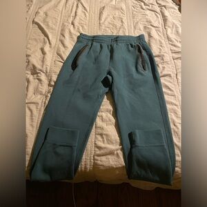 Old Navy Fleece Joggers